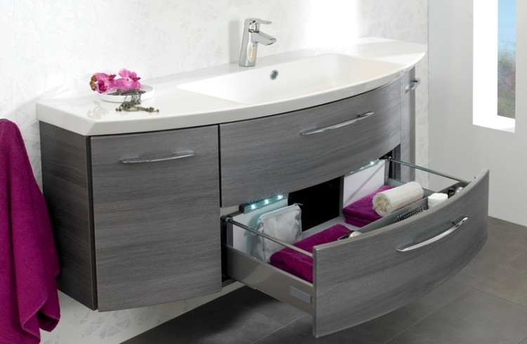 Тумба под раковину Pelipal Cassca CS-WTUSL 04 Comfort