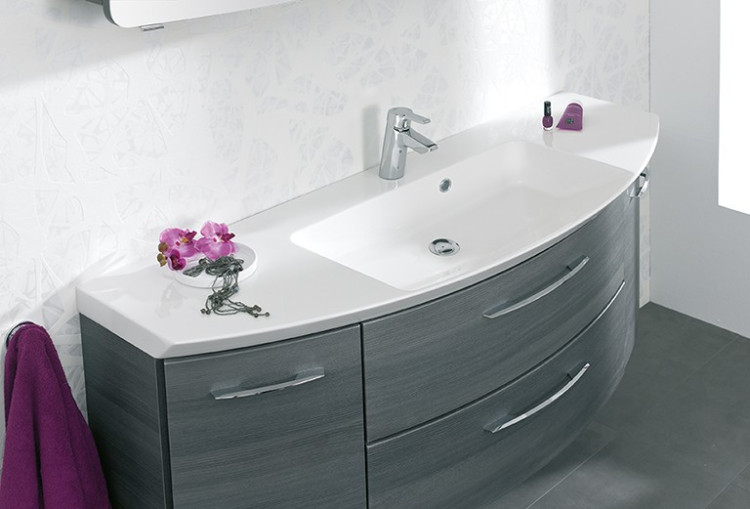 Тумба под раковину Pelipal Cassca CS-WTUSL 04 Comfort