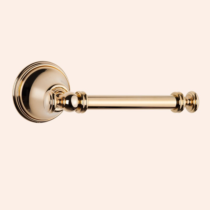 Держатель для туалетной бумаги TW Harmony TWHA019cr