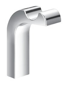 Крючок одинарный настенный ART&MAX CZR-F-8933