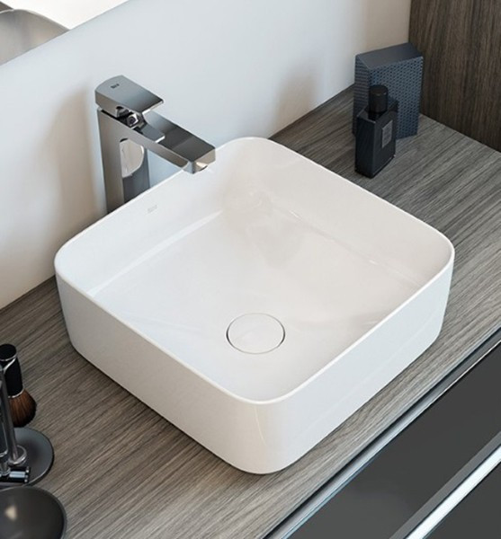 Раковина-чаша Roca Inspira 37 327532000