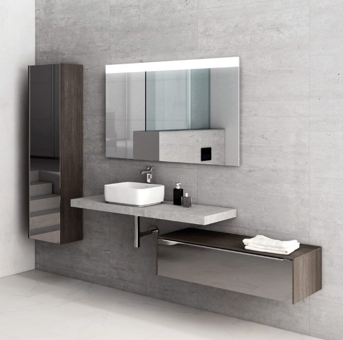 Раковина-чаша Roca Inspira 37 327532000