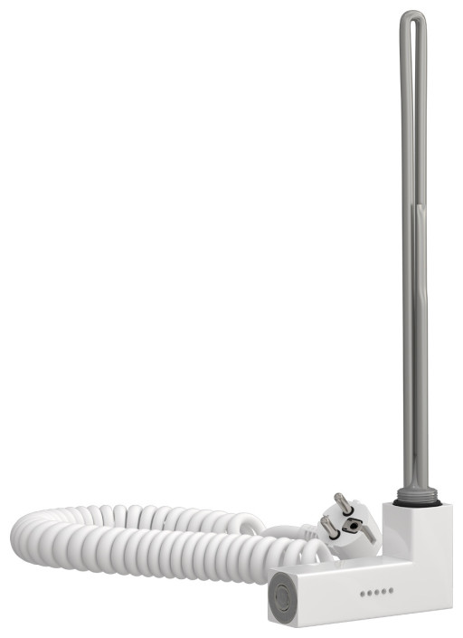 МЭМ CUBE Сунержа правый Белый