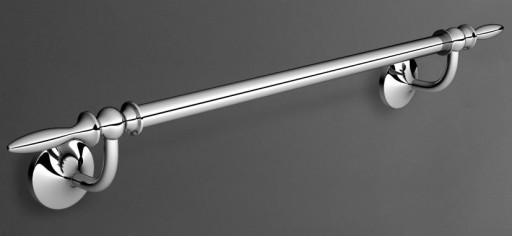 Полотенцедержатель подвесной 65 см ART&amp;MAX AM-4224-Cr