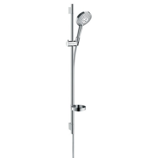 Душевой гарнитур Hansgrohe Raindance Select S 27667000