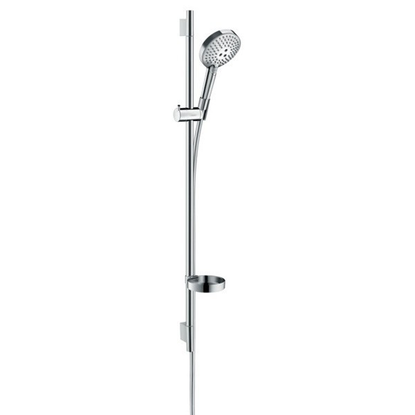 Душевой гарнитур Hansgrohe Raindance Select S 27667000
