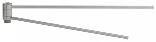 Полотенцедержатель Сунержа 360 L 500 Сатин