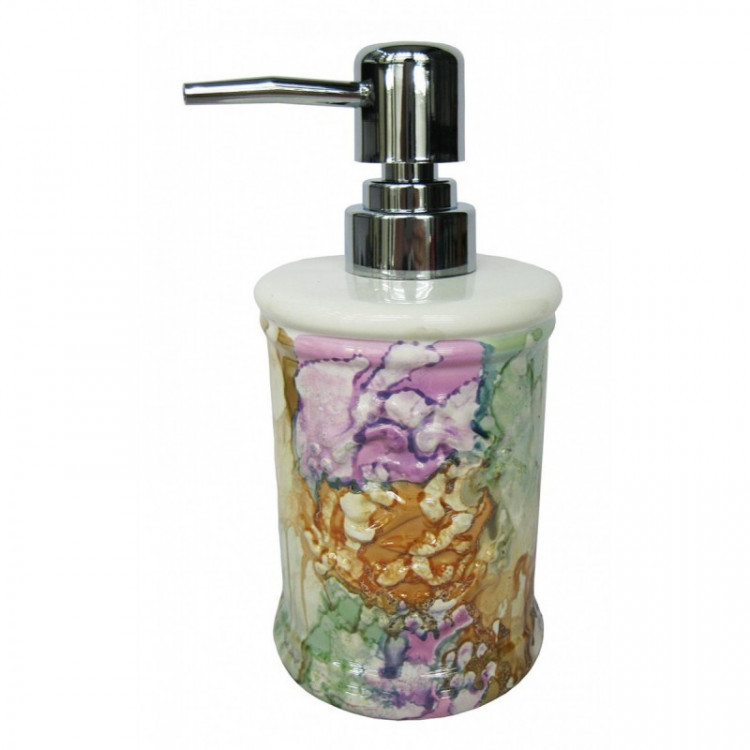 Дозатор жидкого мыла Fixsen Fany A278-DC-1