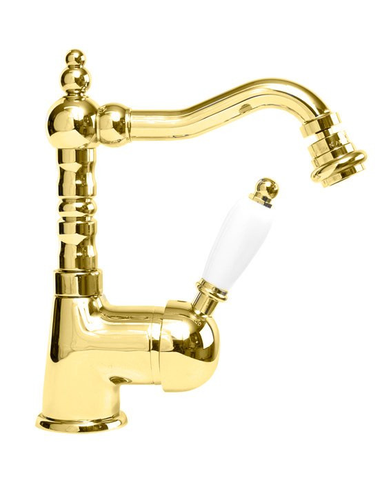 Смеситель для биде Cezares ELITE-BSM2-03/24-Nc