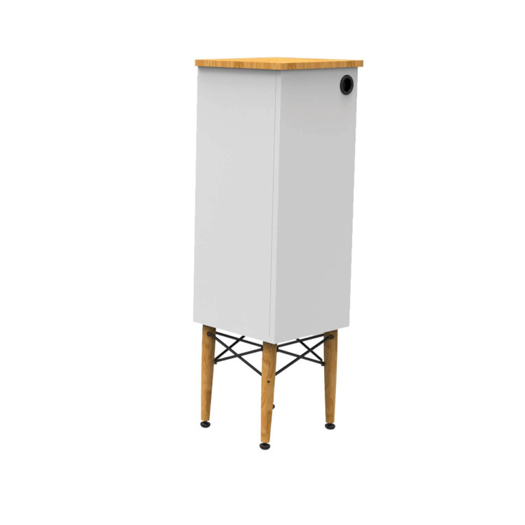 Боковой шкаф LG2110.00.KNB