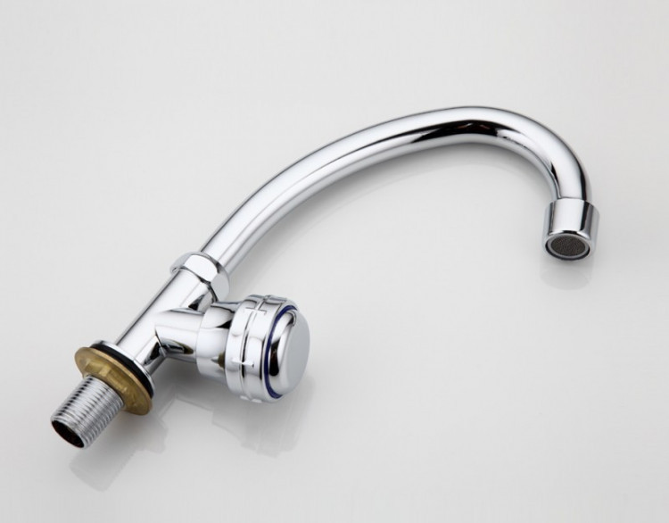 Кран для одного типа воды Frap F4195