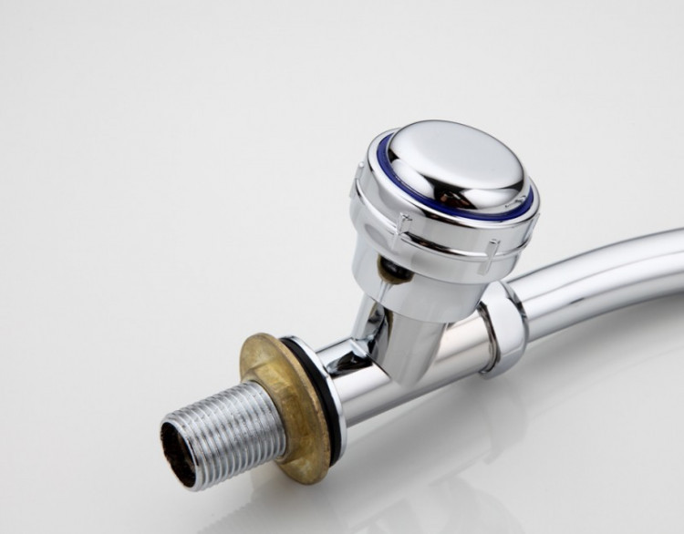 Кран для одного типа воды Frap F4195