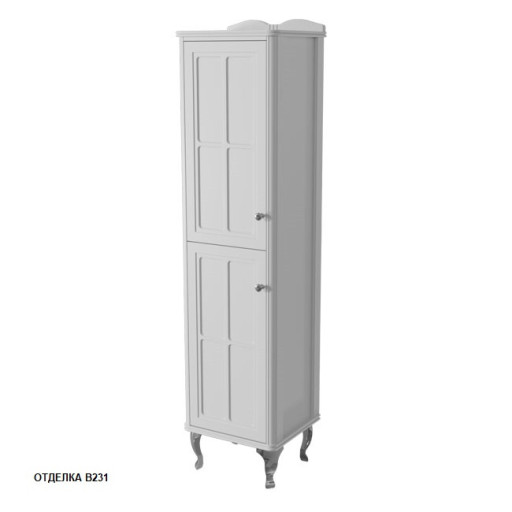 БОРГО пенал левый