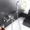 Смеситель Lemark Evitta LM0514C для ванны