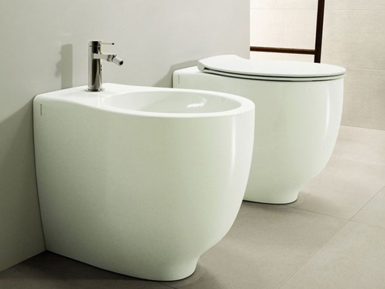 Биде Hatria Le Fiabe Y1DZ