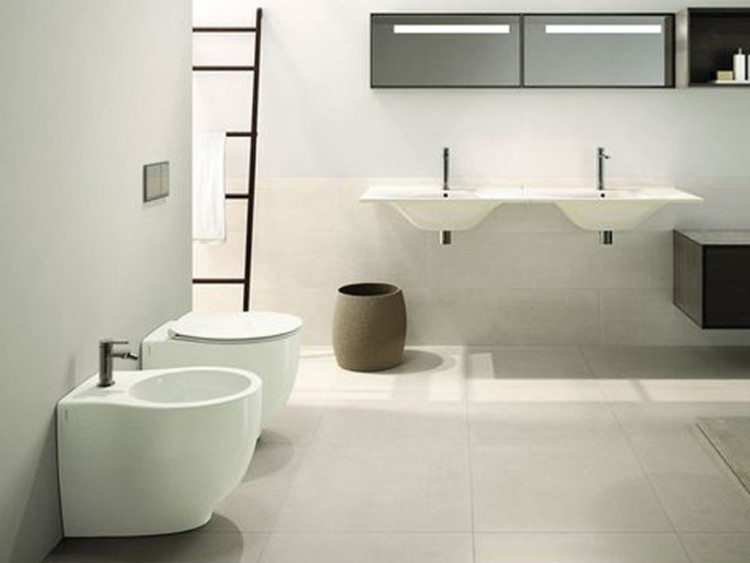 Биде Hatria Le Fiabe Y1DZ