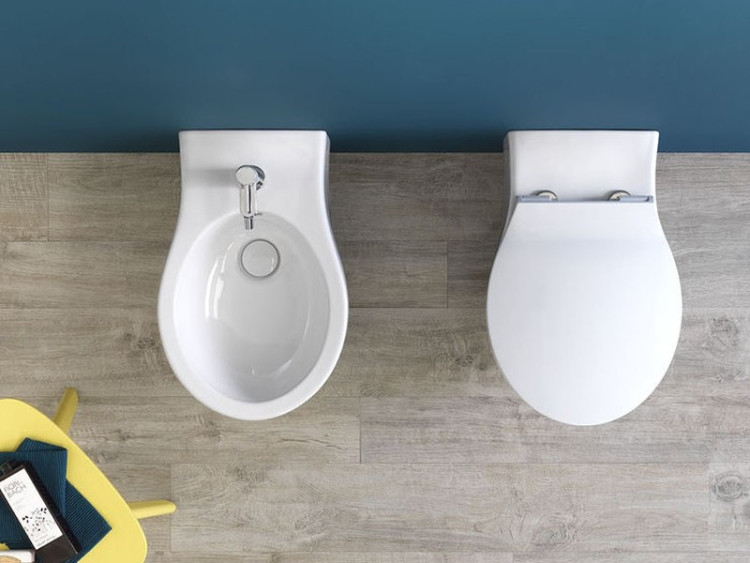 Биде Hatria Le Fiabe Y1DZ