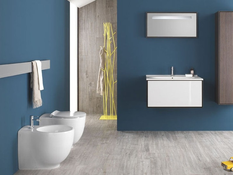 Биде Hatria Le Fiabe Y1DZ