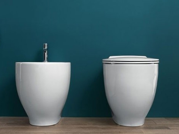 Биде Hatria Le Fiabe Y1DZ