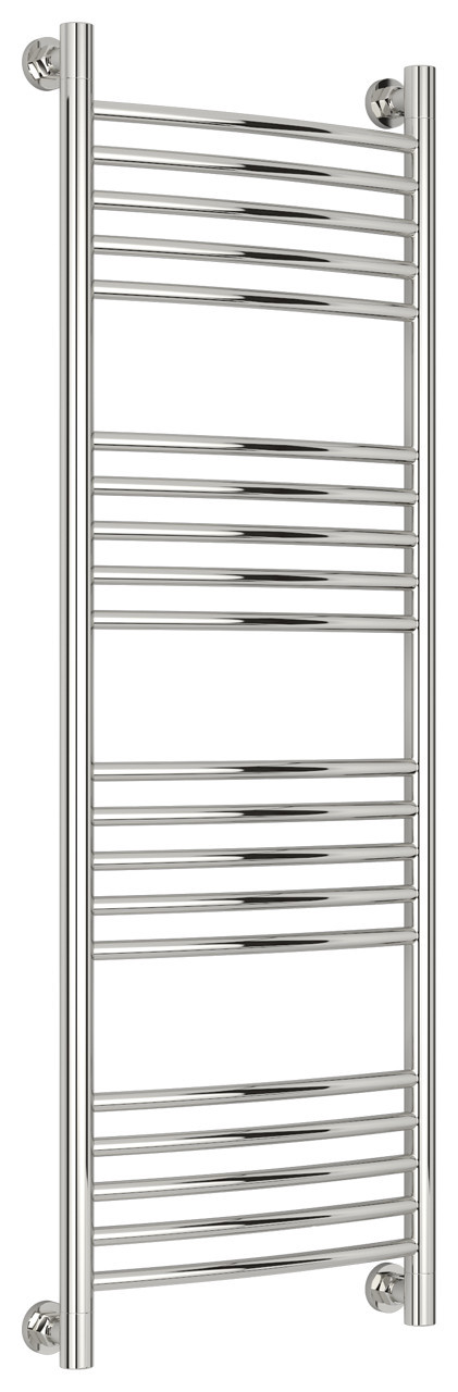 Полотенцесушитель водяной Сунержа Богема+ выгнутая 1200х400 Без покрытия