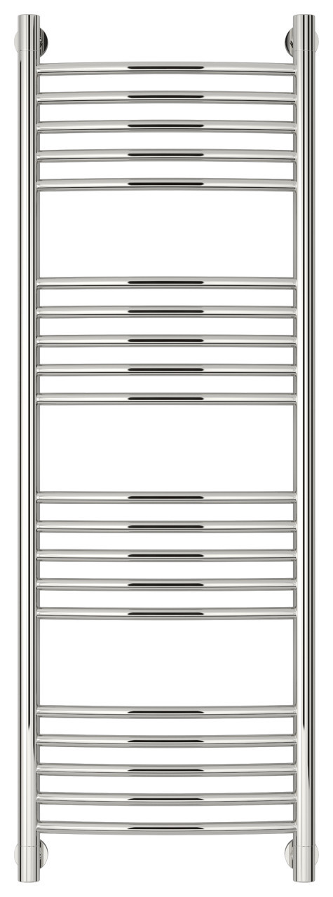Полотенцесушитель водяной Сунержа Богема+ выгнутая 1200х400 Без покрытия