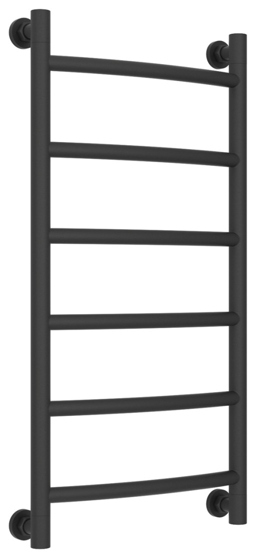 Полотенцесушитель водяной Сунержа Галант+ 800х400 Тёмный титан муар