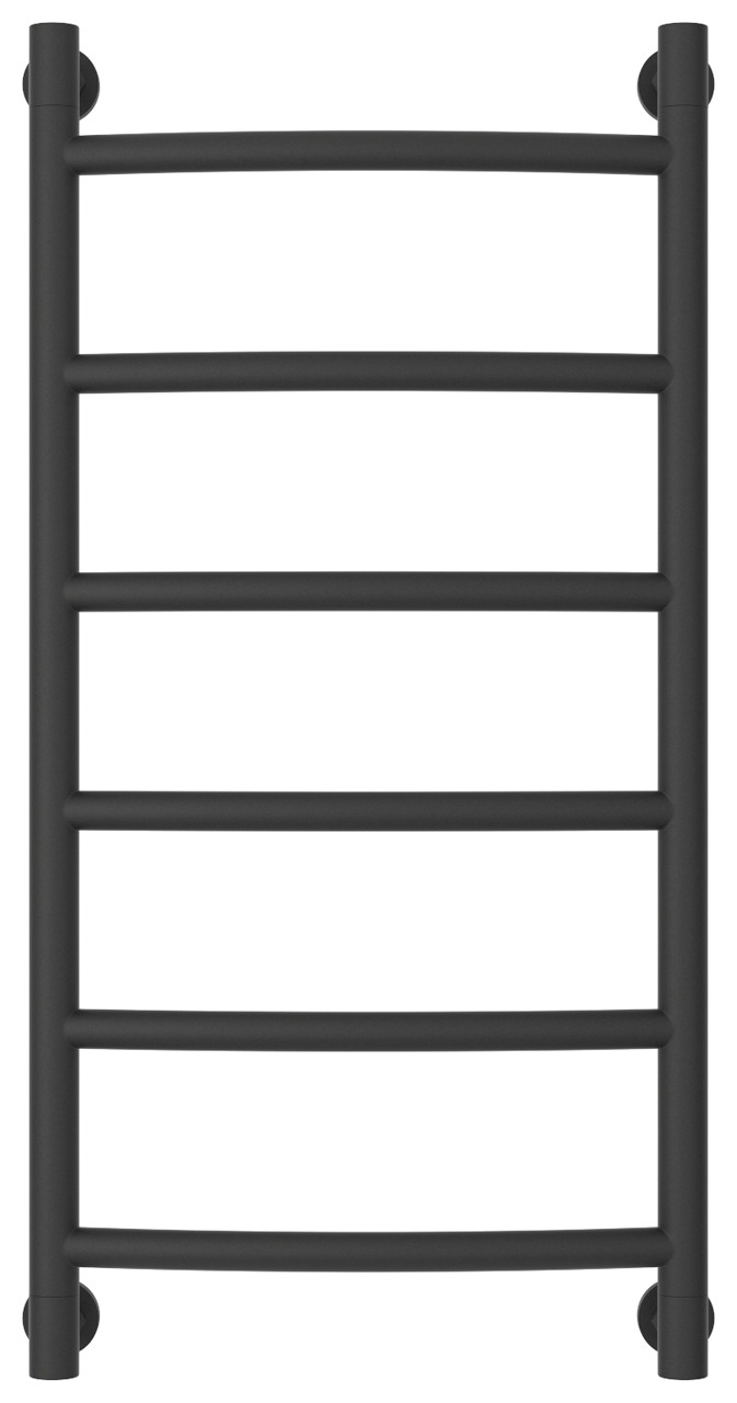 Полотенцесушитель водяной Сунержа Галант+ 800х400 Тёмный титан муар