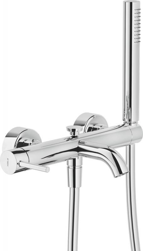 Смеситель для ванны  Nobili Acquerelli AQ93110CR
