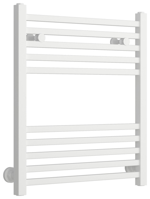 Полотенцесушитель водяной Сунержа Модус 600х500 Матовый белый