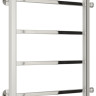 Полотенцесушитель водяной Стилье Версия-КБ 500х500 (4) П 20х20 Без покрытия
