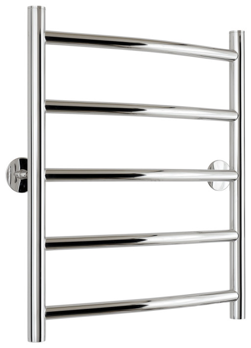 Полотенцесушитель водяной Стилье Универсал-50 600х400 (5) Г 21 Без покрытия