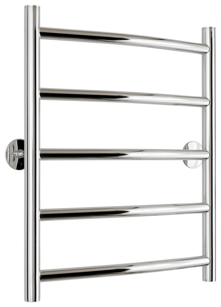 Полотенцесушитель водяной Стилье Универсал-50 600х400 (5) Г 21 Без покрытия