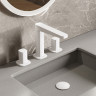 WasserKRAFT Saale 9535 Встраиваемый смеситель для раковины