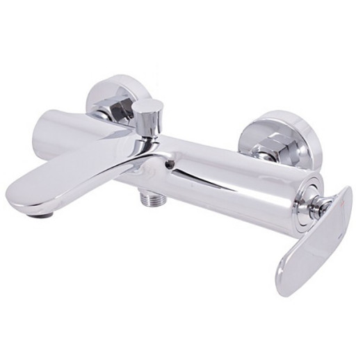 Смеситель для ванны и душа Rav Slezak Tigris TG154.5