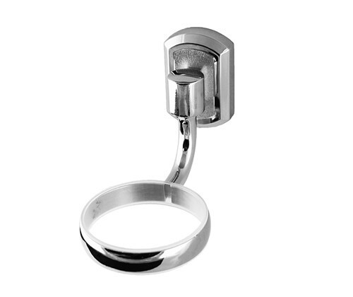 WasserKRAFT Oder C175 Держатель одинарный