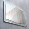 Зеркало с встроенным светильником и сенсорным выключателем, 12W, 220-240V BelBagno SPC-LNS-600-800-LED-TCH