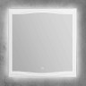 Зеркало с встроенным светильником и сенсорным выключателем, 12W, 220-240V BelBagno SPC-LNS-600-800-LED-TCH