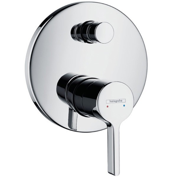 Смеситель для душа Hansgrohe Metris S 31465000