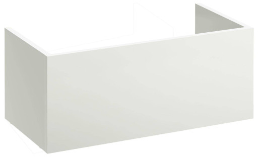 Прямоугольная основа 77 см Jacob Delafon ODEON UP EB897-M1