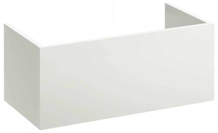 Прямоугольная основа 77 см Jacob Delafon ODEON UP EB897-M1