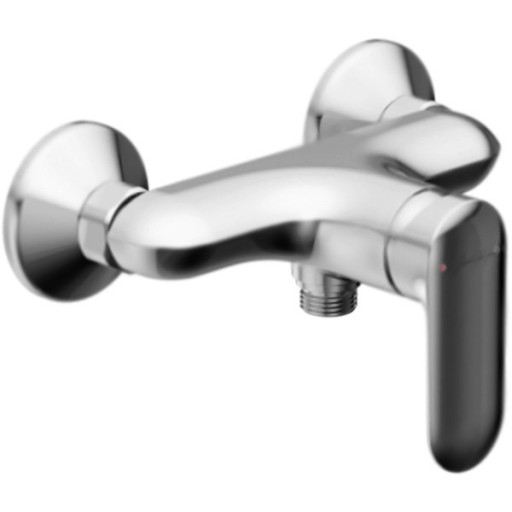 Смеситель для душа Jacob Delafon Kumin E99463-CP