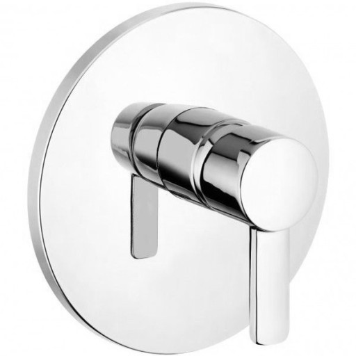 Смеситель для душа Kludi Zenta 38655