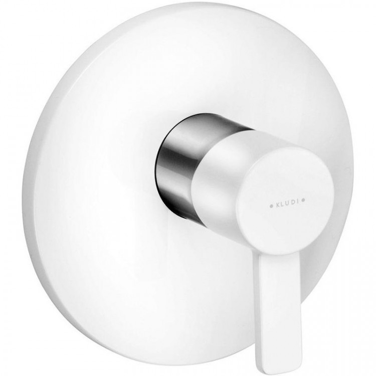 Смеситель для душа Kludi Zenta 38655