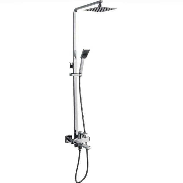 Душевая система Frap F2415
