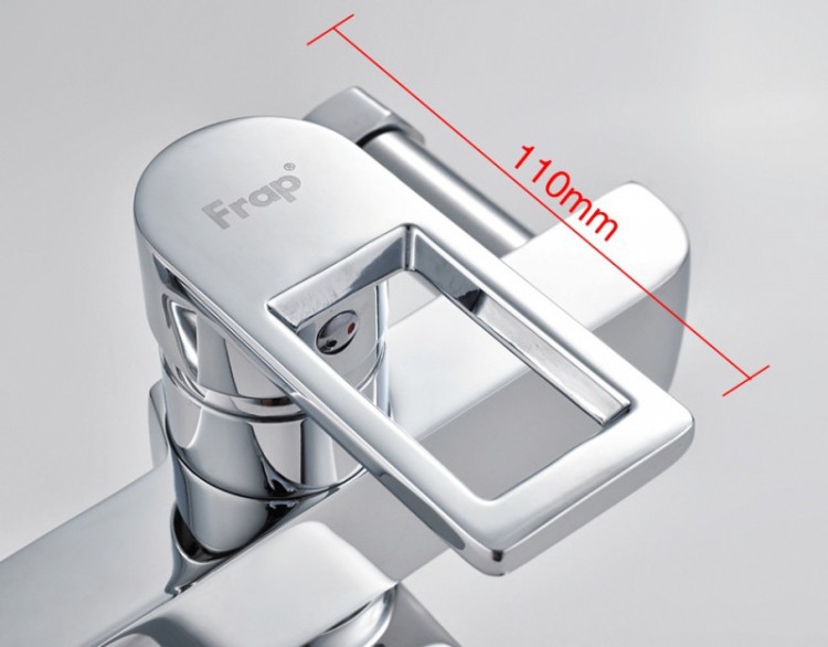 Душевая система Frap F2415