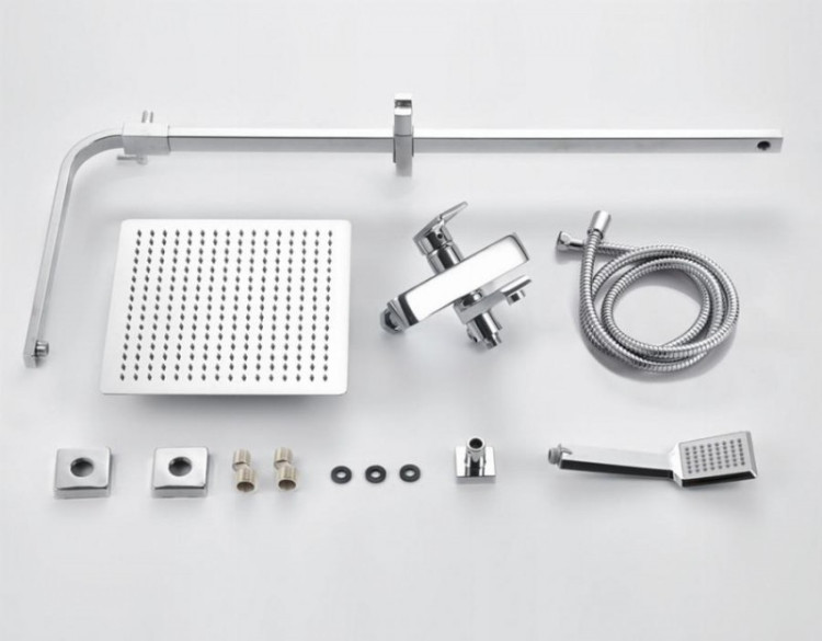 Душевая система Frap F2415