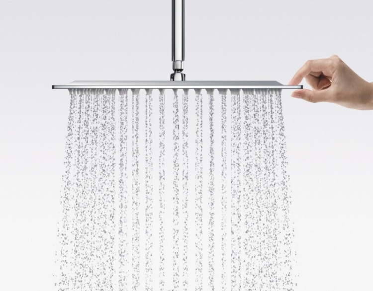 Душевая система Frap F2415