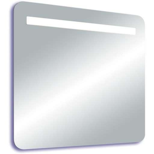 Зеркало 1MarKa Гармоника 60 с подсветкой