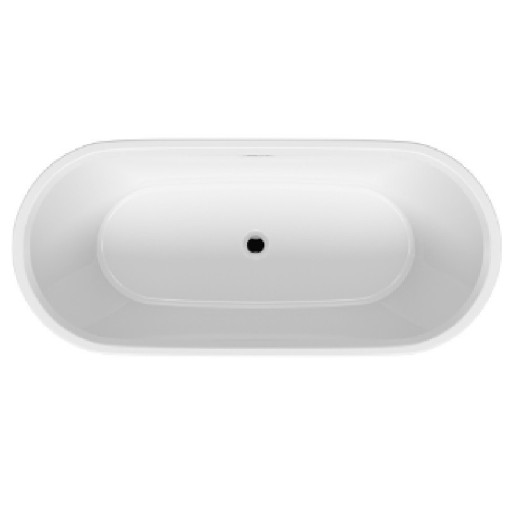 Акриловая ванна Riho Inspire 180x80