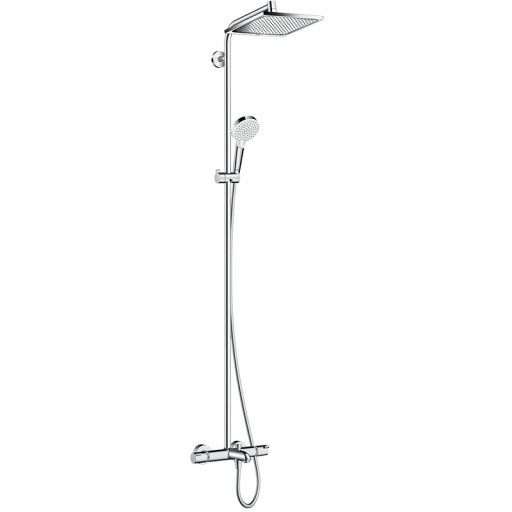 Душевая система Hansgrohe Crometta 27298000